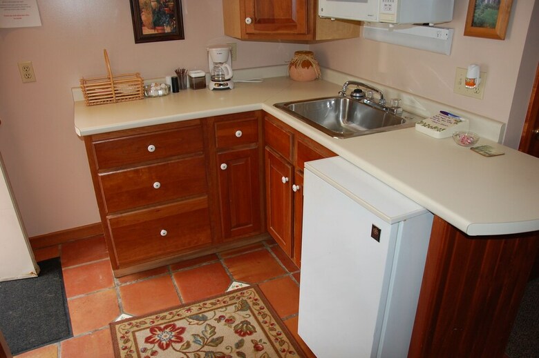 Bed & Breakfast Ilex House
