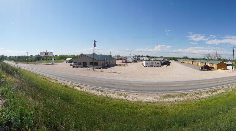 Elite Cabins And Rv Park