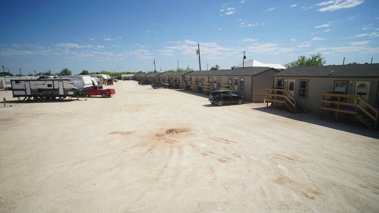 Elite Cabins And Rv Park