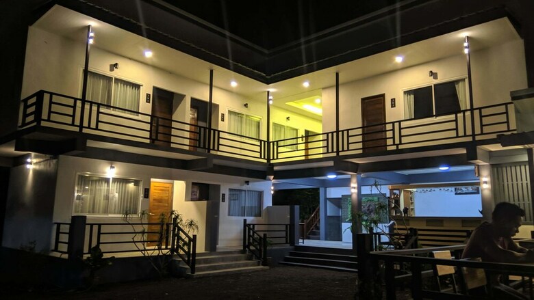 Aparthotel Nang Kam Boutique House