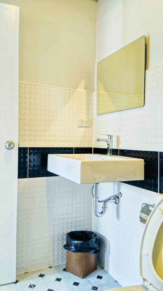 Aparthotel Nang Kam Boutique House