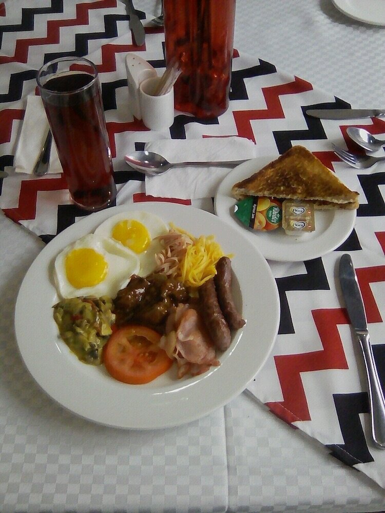 Hotel Big Ben Lodge