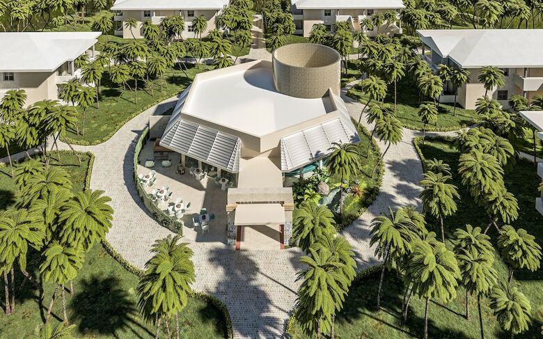 Hotel Coral Level At Iberostar Selection Bavaro All Inclusive