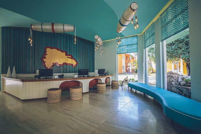 Hotel Coral Level At Iberostar Selection Bavaro All Inclusive