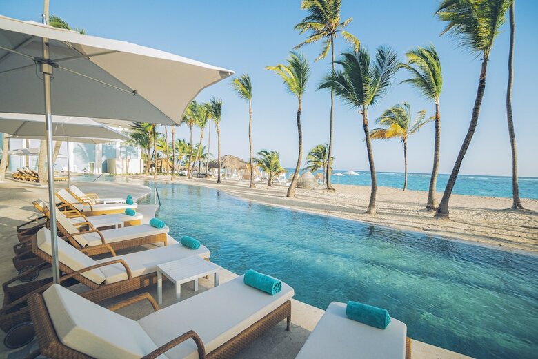 Hotel Coral Level At Iberostar Selection Bavaro All Inclusive