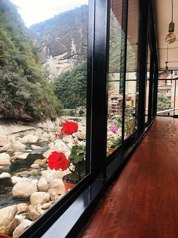 Susanna Inn Machu Picchu Hotel
