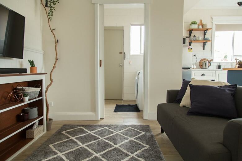 Apartamentos New Aptmnt Only 5 Mins To Mona Gallery