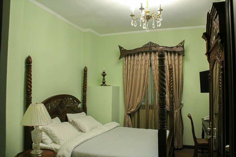 Hotel Casa Pichay
