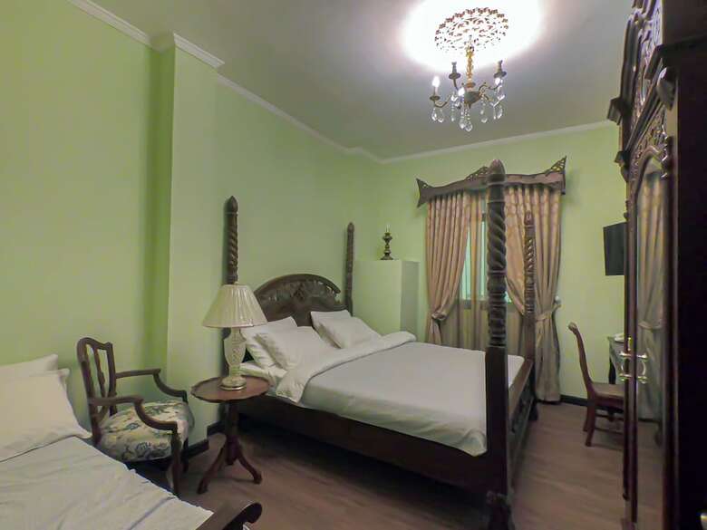 Hotel Casa Pichay