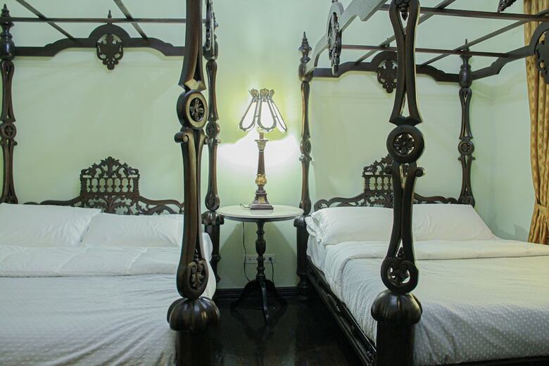Hotel Casa Pichay