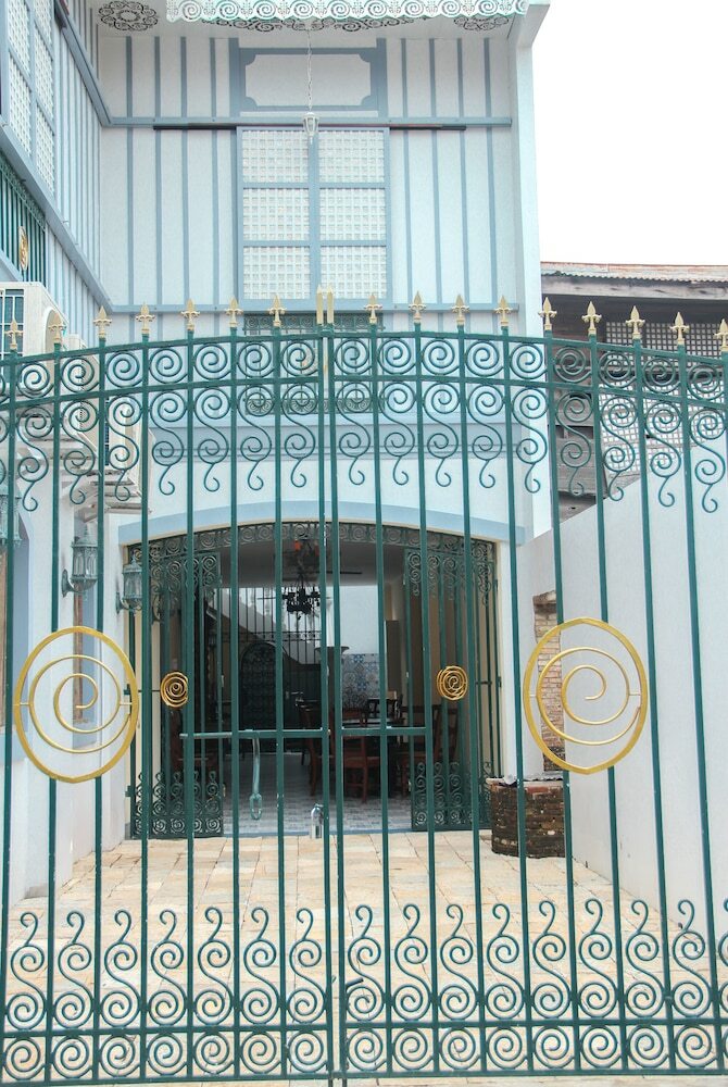 Hotel Casa Pichay