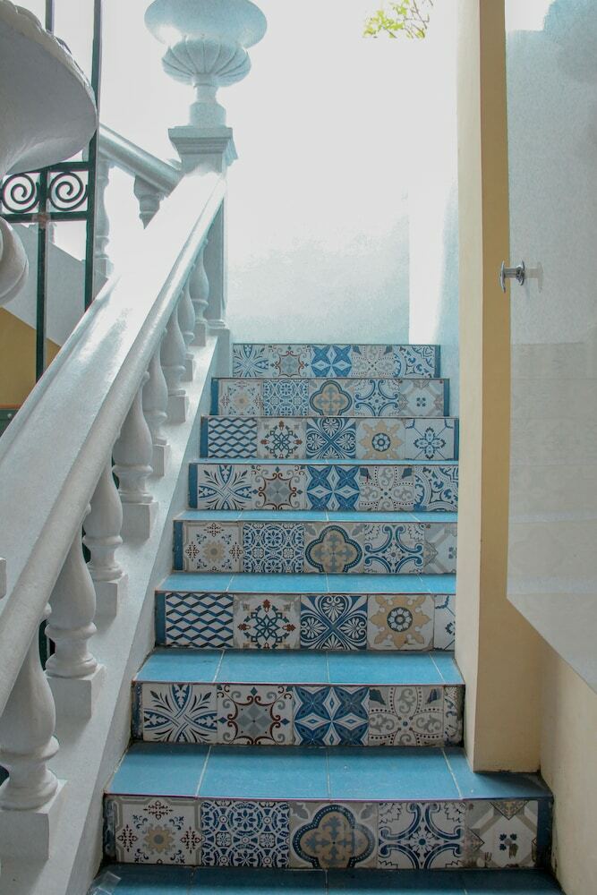 Hotel Casa Pichay
