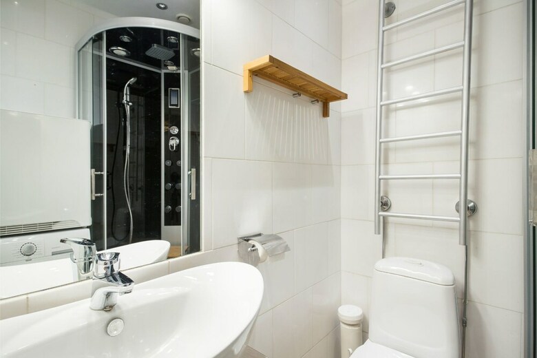 Apartamentos Wehost Kasarmikatu 28