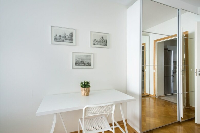 Apartamentos Wehost Kasarmikatu 28