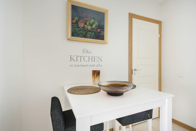 Apartamentos Wehost Kasarmikatu 28