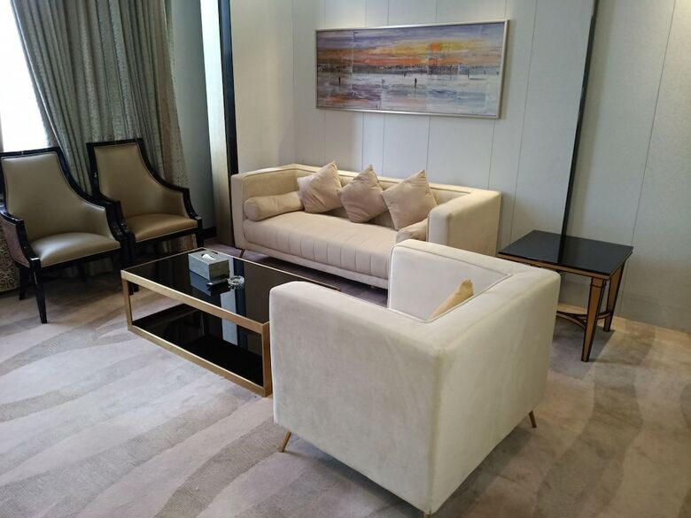 Jingtai Lidu Hotel