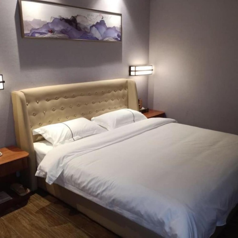 Jingtai Lidu Hotel