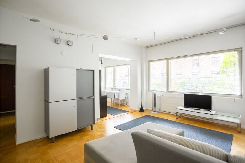 Apartamentos Wehost Kristianinkatu 3