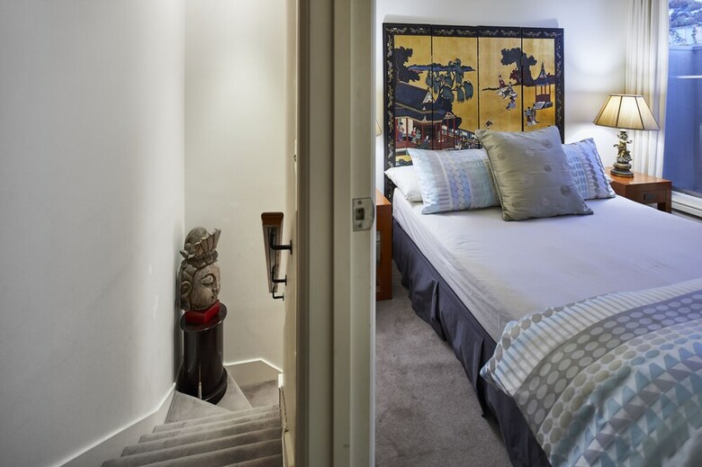 Apartamentos Eclectic 2 Bed & 2 Bath In Armadale With Parking