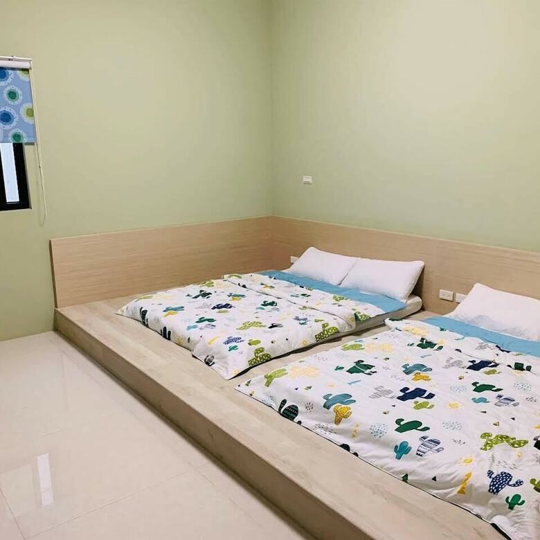 Hotel Penghu 711 Homestay