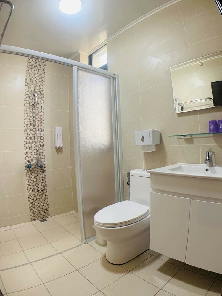 Hotel Penghu 711 Homestay