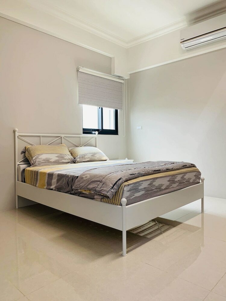 Hotel Penghu 711 Homestay