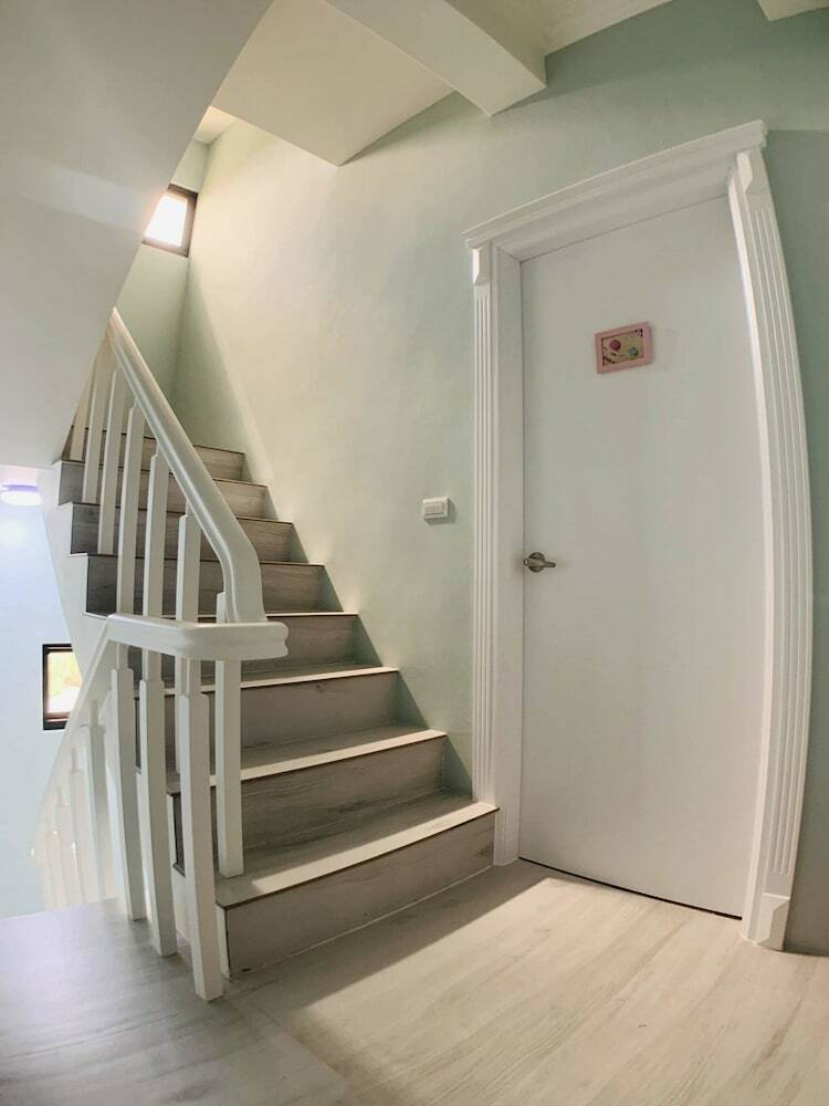 Hotel Penghu 711 Homestay