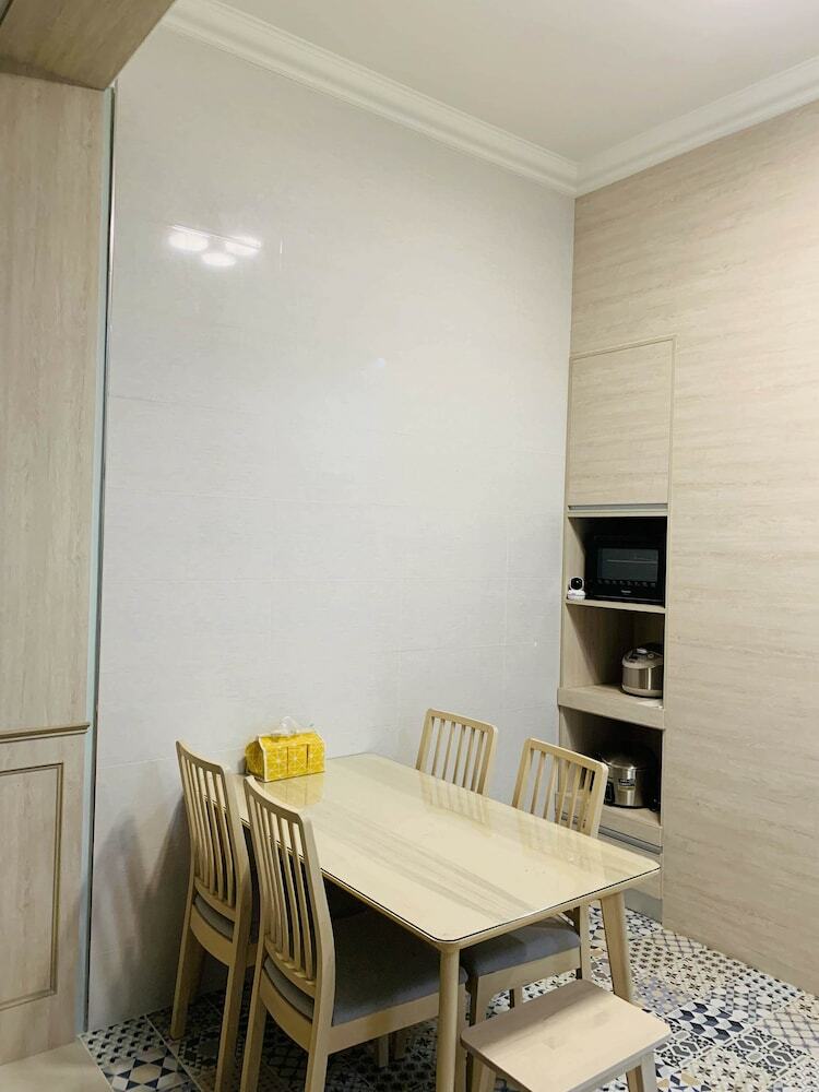 Hotel Penghu 711 Homestay