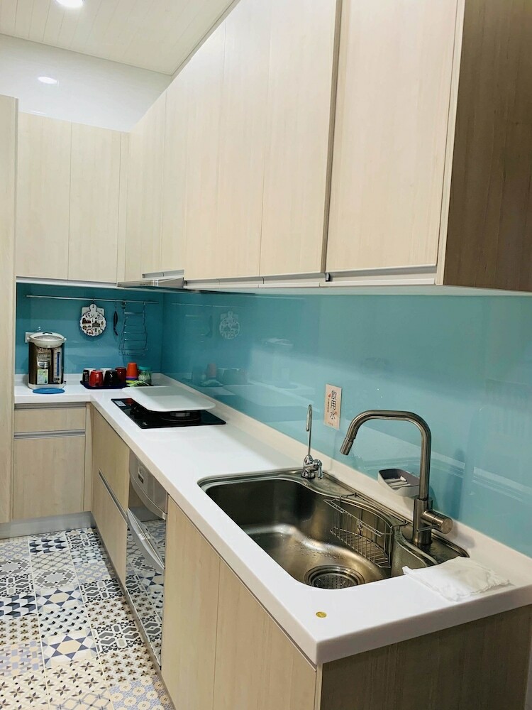 Hotel Penghu 711 Homestay