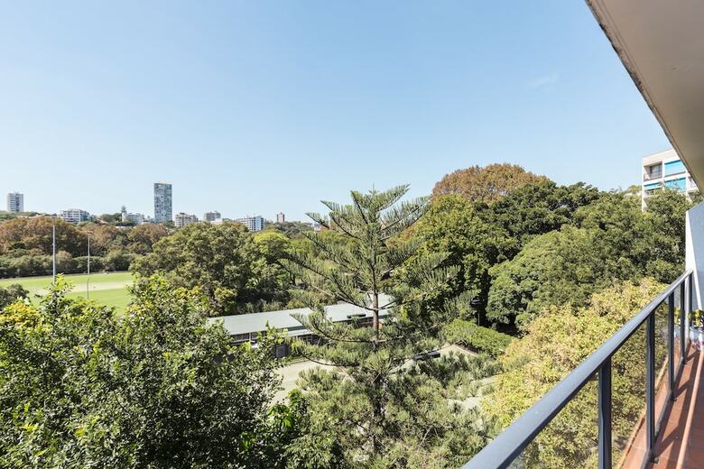 Apartamentos One Bedder Close To Potts Point & Sydney Cbd