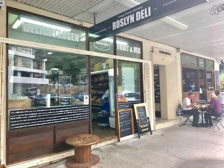 Apartamentos One Bedder Close To Potts Point & Sydney Cbd