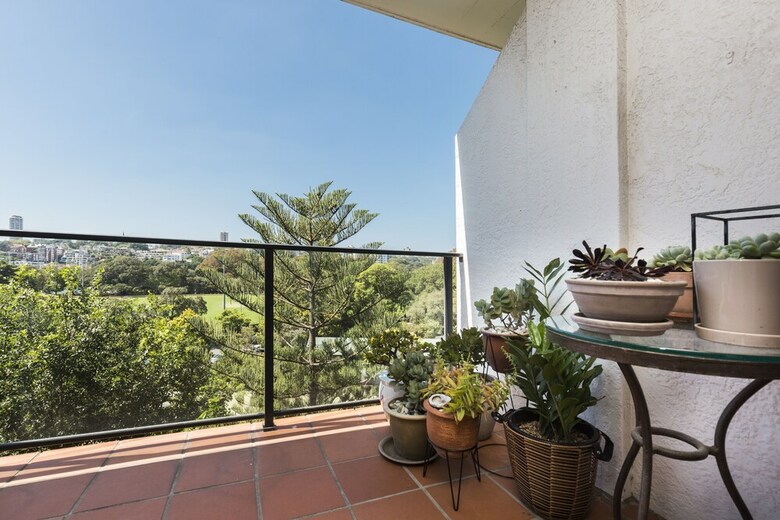 Apartamentos One Bedder Close To Potts Point & Sydney Cbd