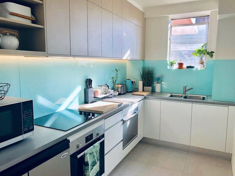 Apartamentos One Bedder Close To Potts Point & Sydney Cbd
