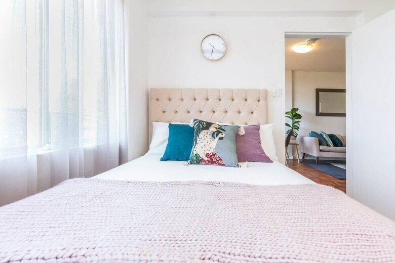 Apartamentos One Bedder Close To Potts Point & Sydney Cbd