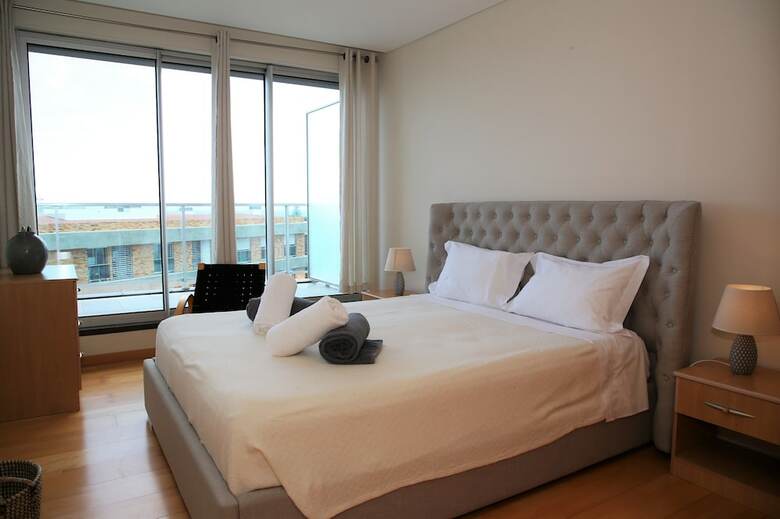 Roof Top Terrace Apartment Pdl
