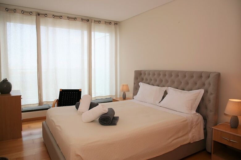 Roof Top Terrace Apartment Pdl