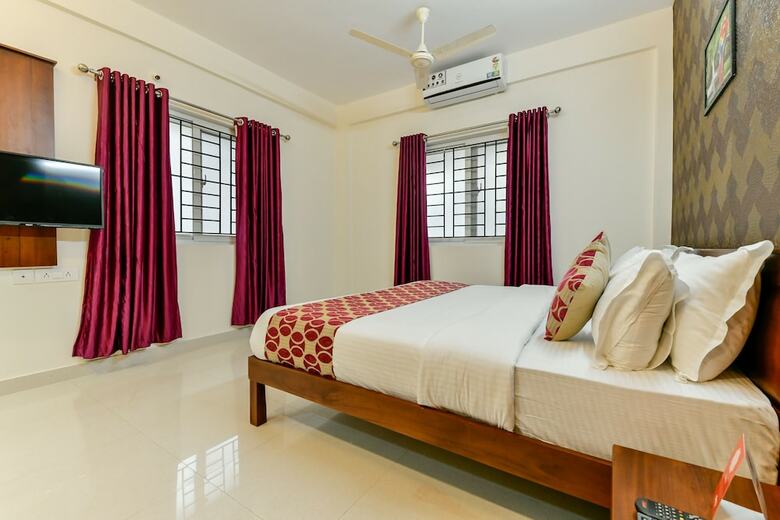 Hotel Hilite Inn