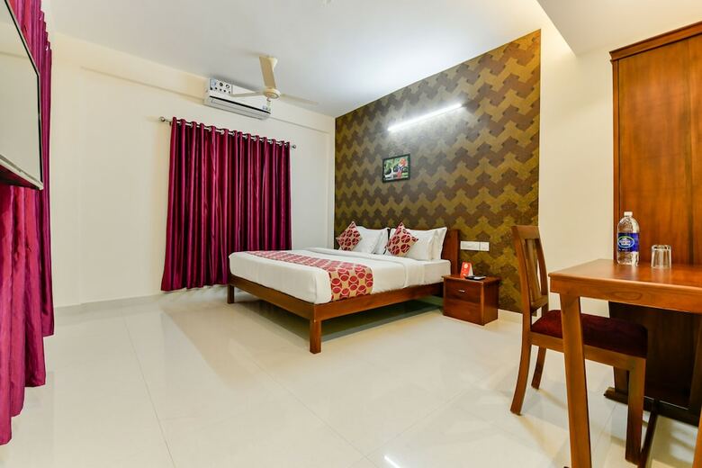 Hotel Hilite Inn