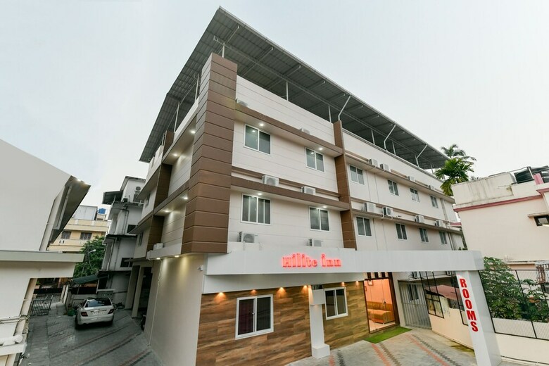 Hotel Hilite Inn