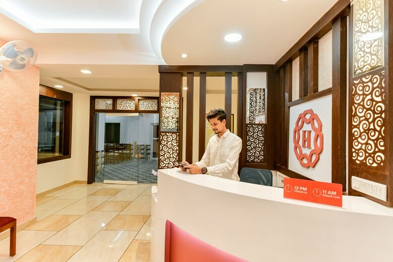 Hotel Hilite Inn