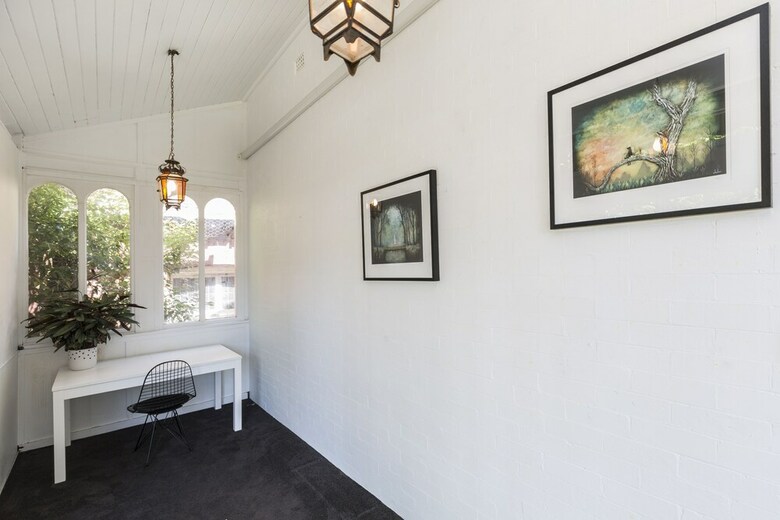 Randwick Federation Apt Near Bondi Junction