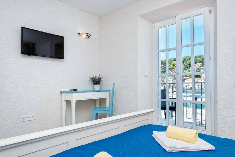 Hotel Villa Riva