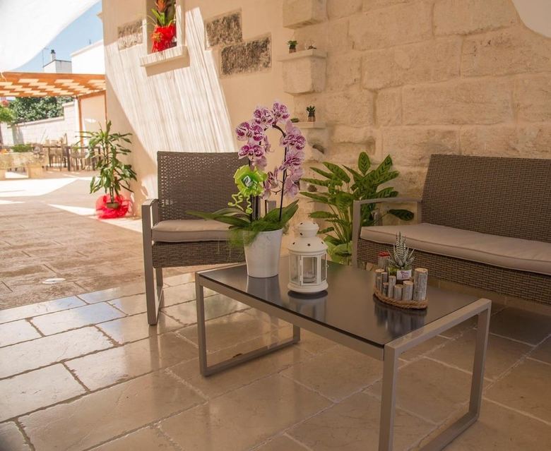 Bed & Breakfast La Dimora Di Marco