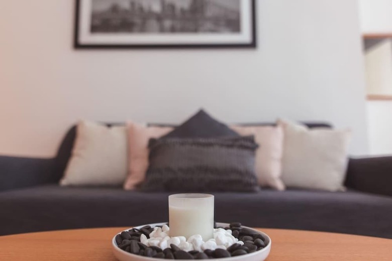 Sky High 2 Bedroom Apartment In Central Brisbane