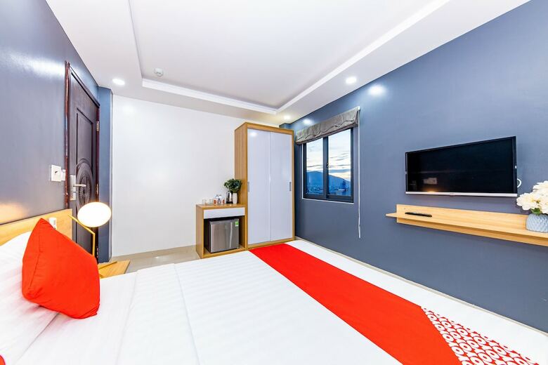 Oyo 316 Tripgo Hotel And Apartment