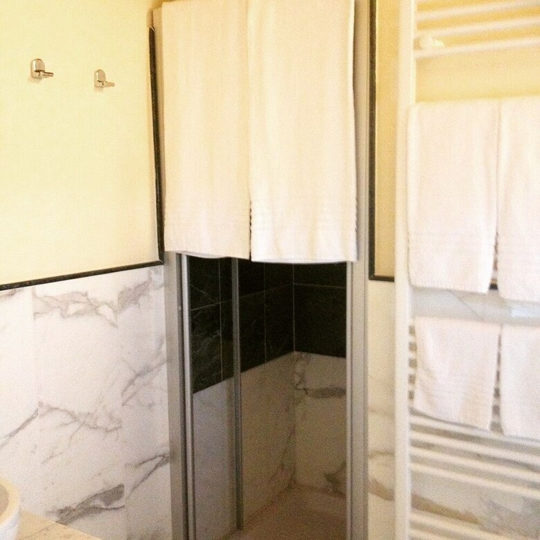 Bed&breakfast La Zagara