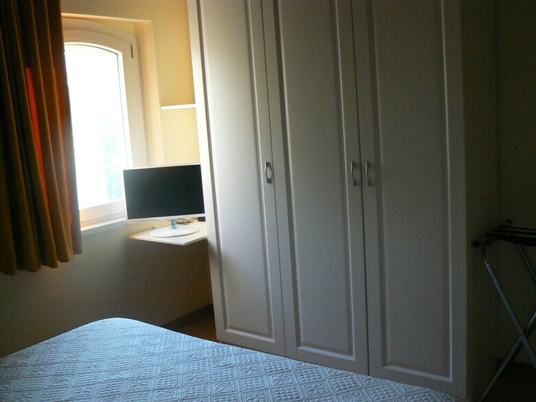 Bed&breakfast La Zagara