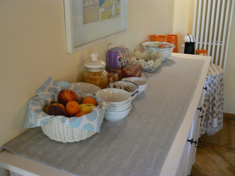 Bed&breakfast La Zagara