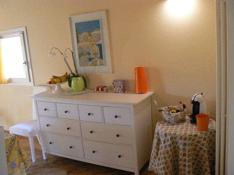 Bed&breakfast La Zagara