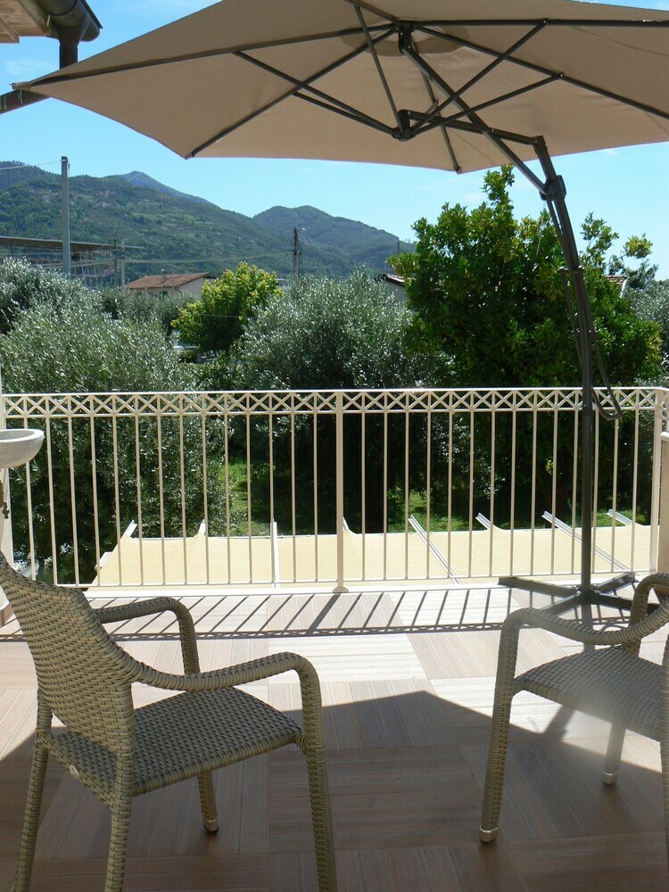 Bed&breakfast La Zagara